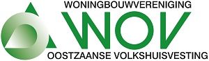 Logo Wonen bij WOV